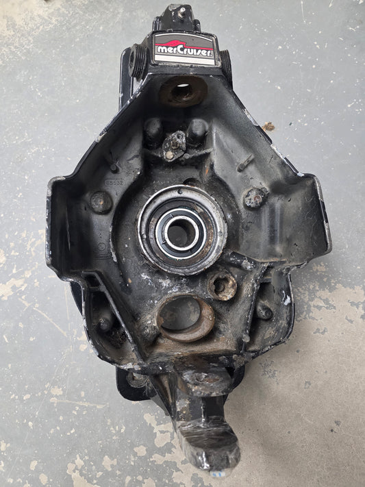 42259 42260A6 Mercruiser Gimble Housing | Genuine Used Part