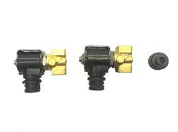 22463597 Solenoid Valve | Genuine Volvo Penta Part