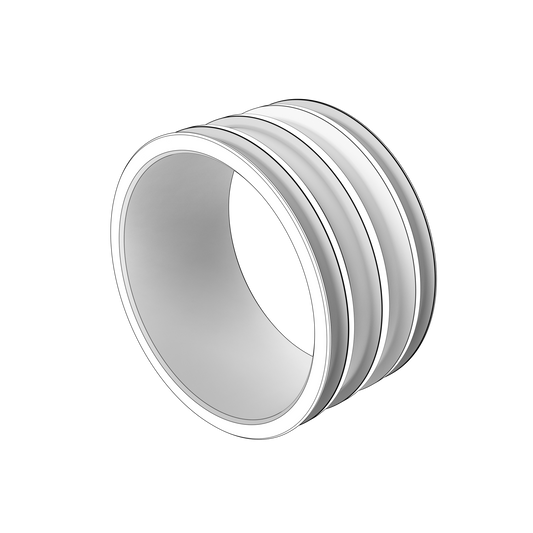22288438 Connector | Genuine Volvo Penta Part