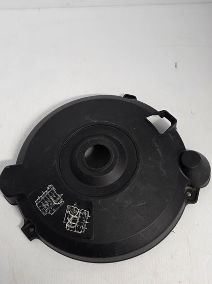 6H3-81337-01-00 Yamaha Flywheel Cover | Genuine Used Part