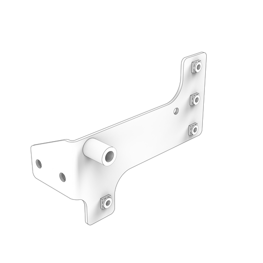 22231113 Bracket | Genuine Volvo Penta Part