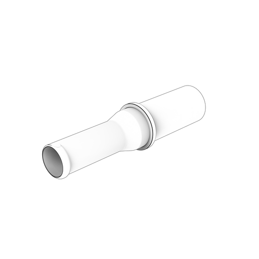 3888859 Connecting Pipe | Genuine Volvo Penta Part - photo 2 of 2