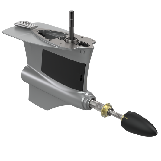 22598676 Gear Housing | Genuine Volvo Penta Part