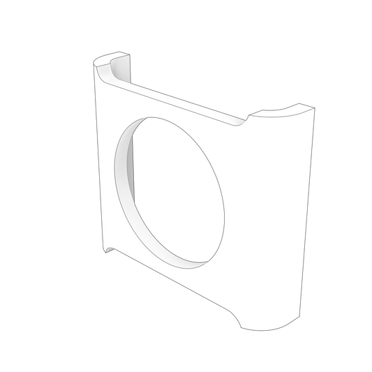 3849539, Tool | Genuine Volvo Penta Part