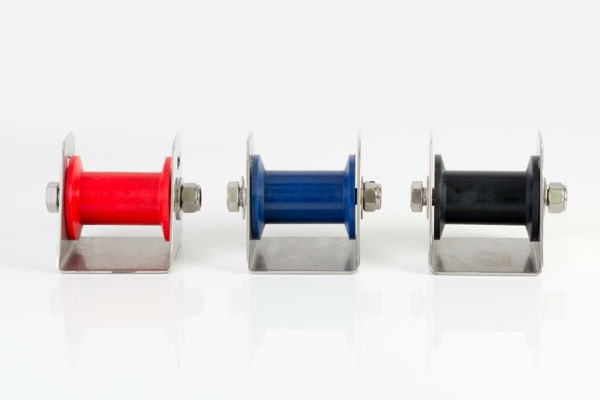 002230 Anchor Roller 4" | Genuine Stressfree Marine