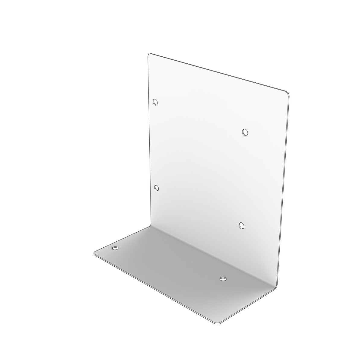 22201297 Bracket | Genuine Volvo Penta Part