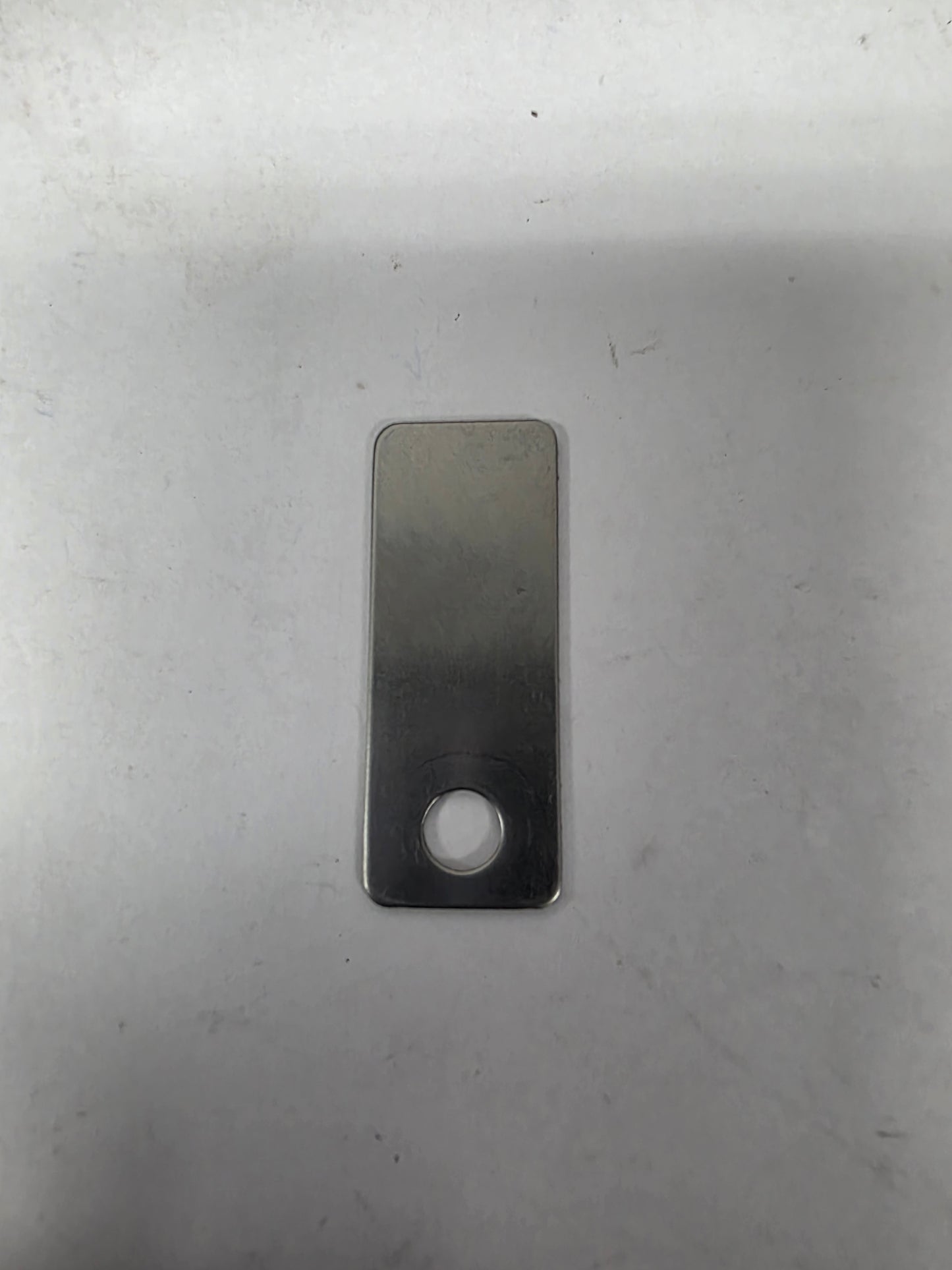 23114-89J00 Suzuki Notch Plate No.2 | Genuine Used Part