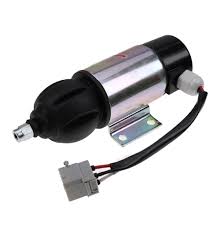 3580207, Actuator Solenoid | Genuine Volvo Penta Part