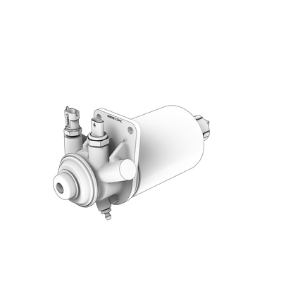 24215090 Fuel Filter | Genuine Volvo Penta Part - photo 2 of 2