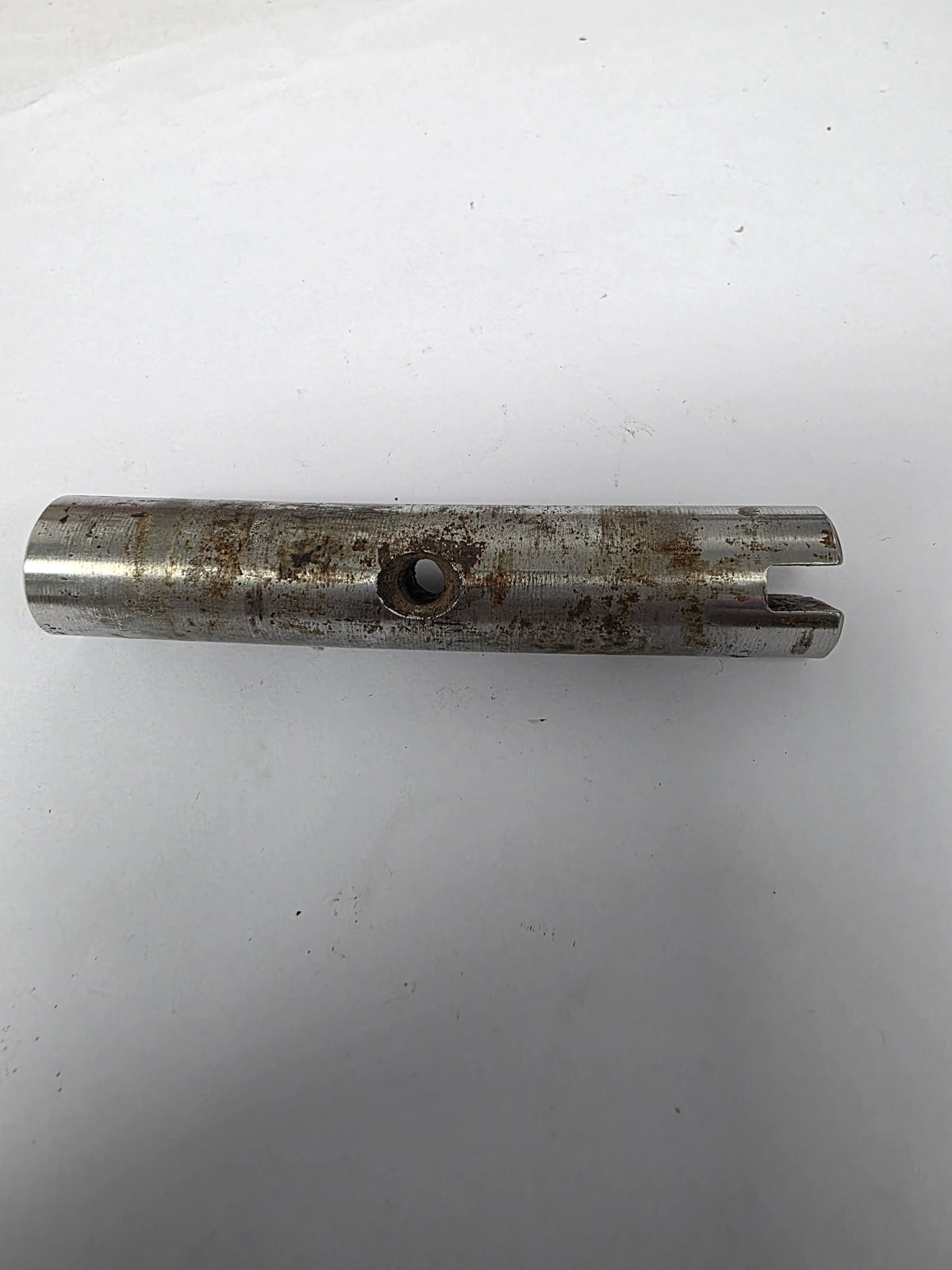 99625002 Mercury Upper Tilt Shaft | Genuine Used Part - photo 2 of 2