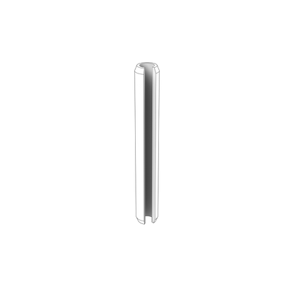 951969 Spring Pin | Genuine Volvo Penta Part - photo 2 of 2