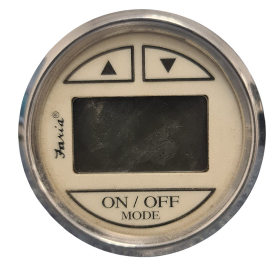 DS0110A Faria Depth Gauge | Genuine Used Part