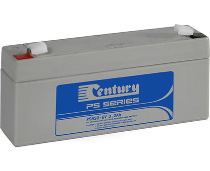 170030 Century PS Series VRLA PS630 Battery