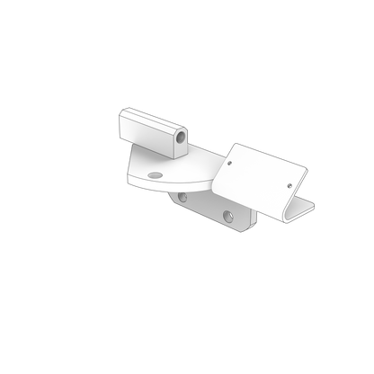 22550416 Engine Mounting | Genuine Volvo Penta Part