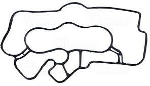 20459203, Gasket - Genuine Volvo Penta