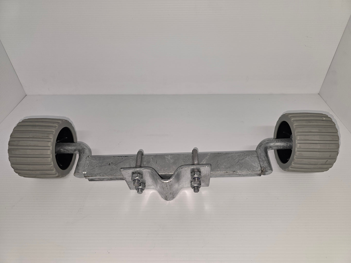 3261 Dunbier SUPA-ROLLA Arm Assembly
