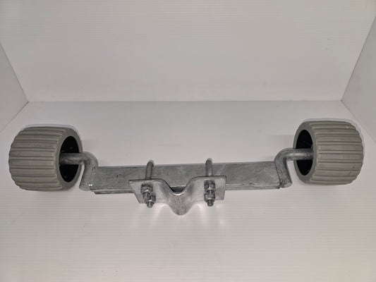 3261 Dunbier SUPA-ROLLA Arm Assembly
