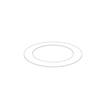 978916 Shim | Genuine Volvo Penta Part - photo 2 of 2