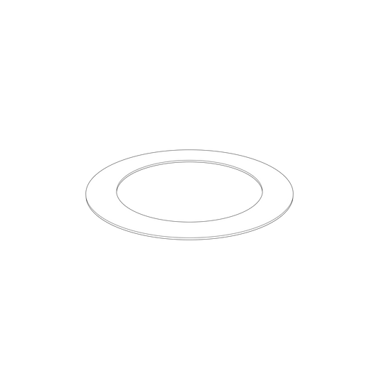978916 Shim | Genuine Volvo Penta Part - photo 2 of 2