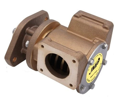JPR-C1100 Aftermarket Cummins QSM11 Seawater Pump Sherwood G2903X | Sawley's Select Marine Parts
