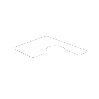 3858552 Decal | Genuine Volvo Penta Part