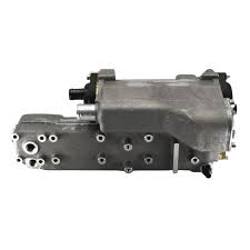 23042274 Heat Exchanger | Genuine Volvo Penta Part