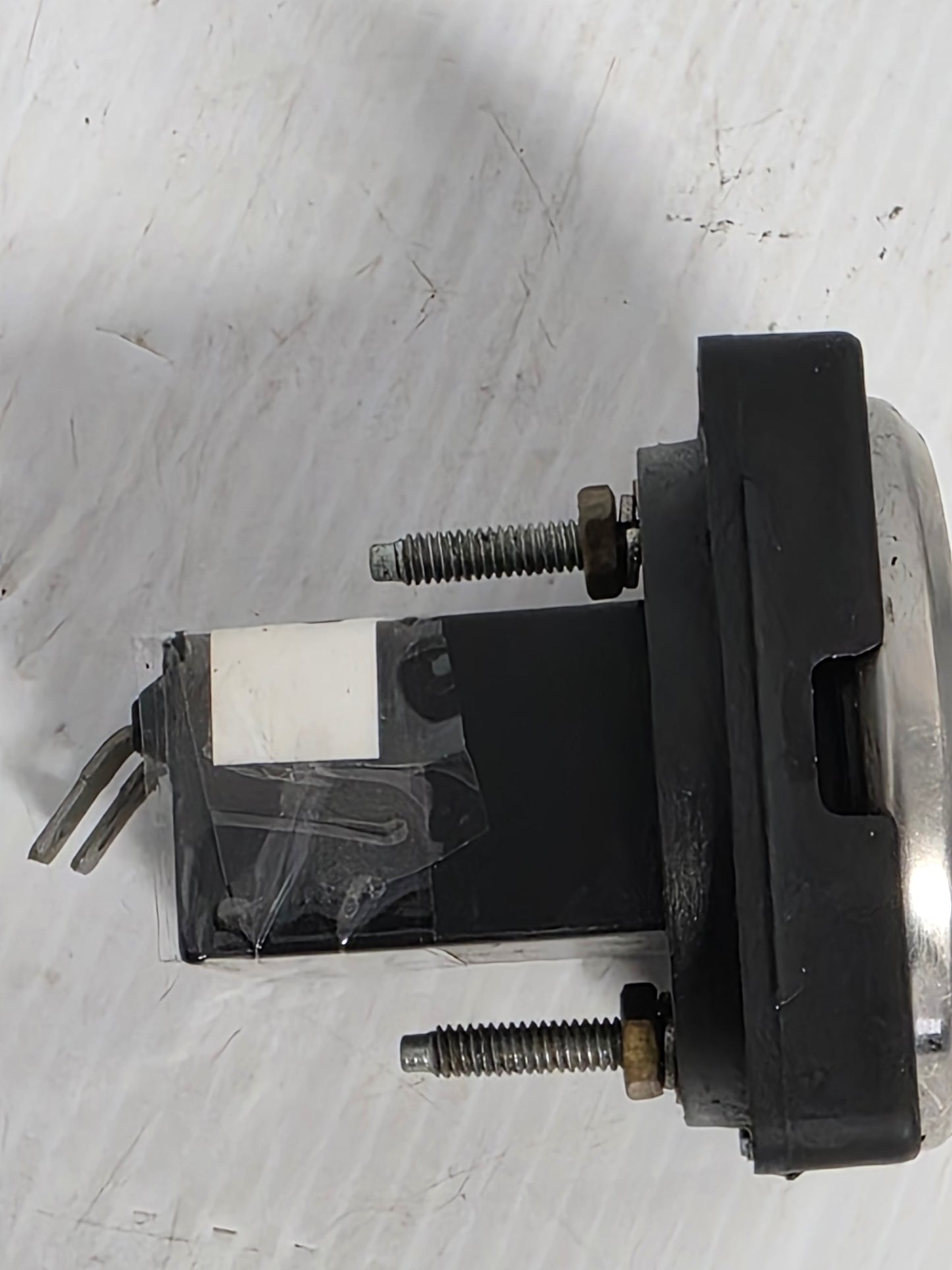0776992 Bombadier BRP Hour Gauge | Genuine Used Part