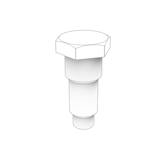 23613082 Bolt | Genuine Volvo Penta Part