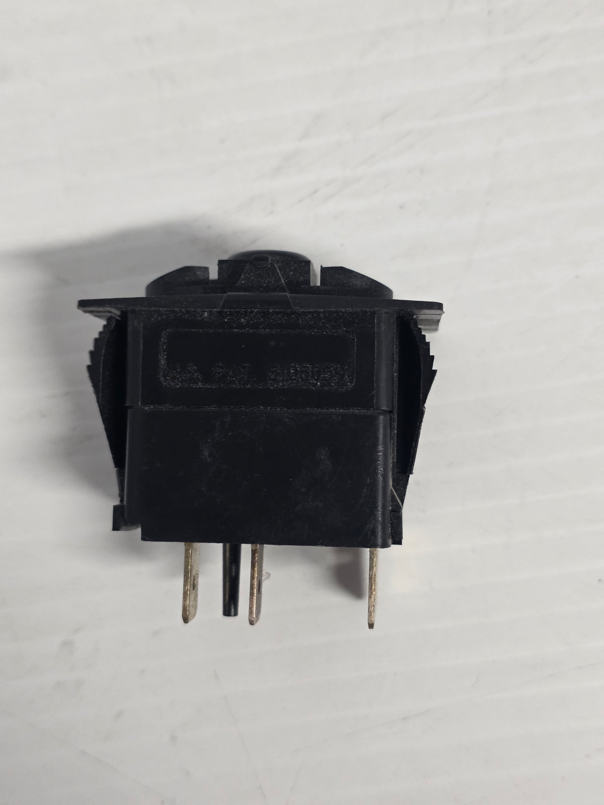 432-1300-ND Switch Rocker SPDT 20A 12V | Marine Electrical Part