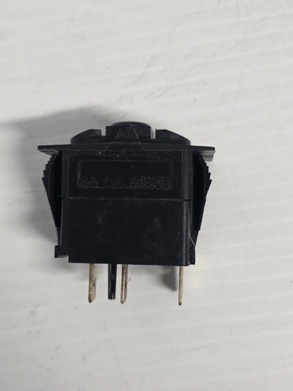 432-1300-ND Switch Rocker SPDT 20A 12V | Marine Electrical Part