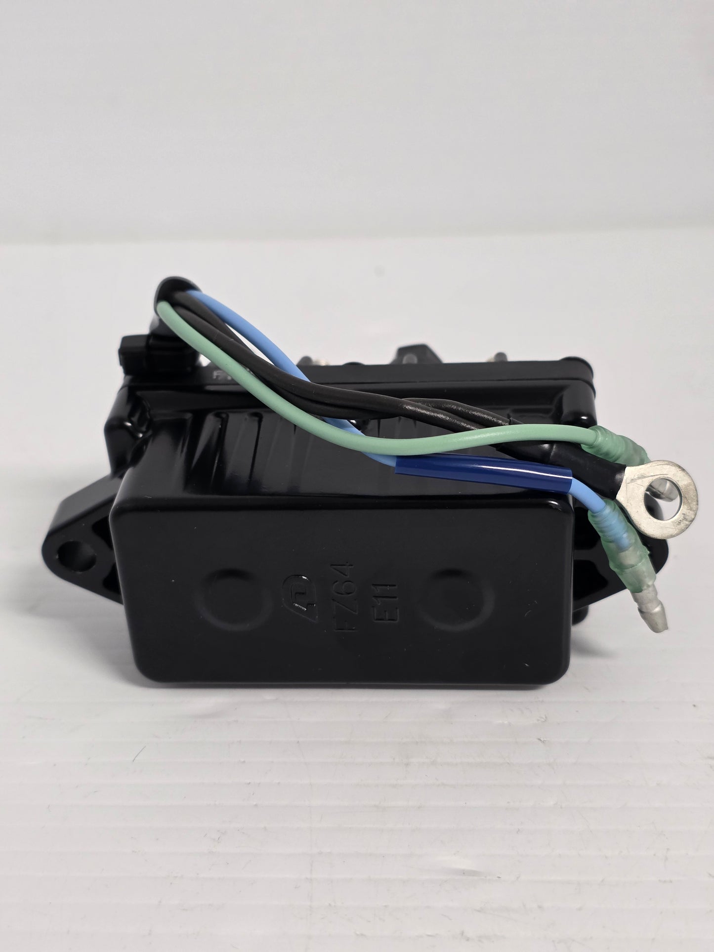 6H1-81950-01 Yamaha Trim Relay 30-60HP | Genuine OEM Yamaha Outboard Part