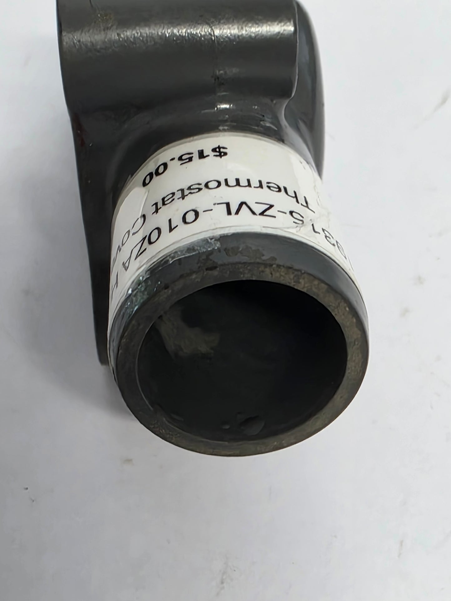 19315-ZVL-010ZA Honda Thermostat Cover | Genuine Used Part