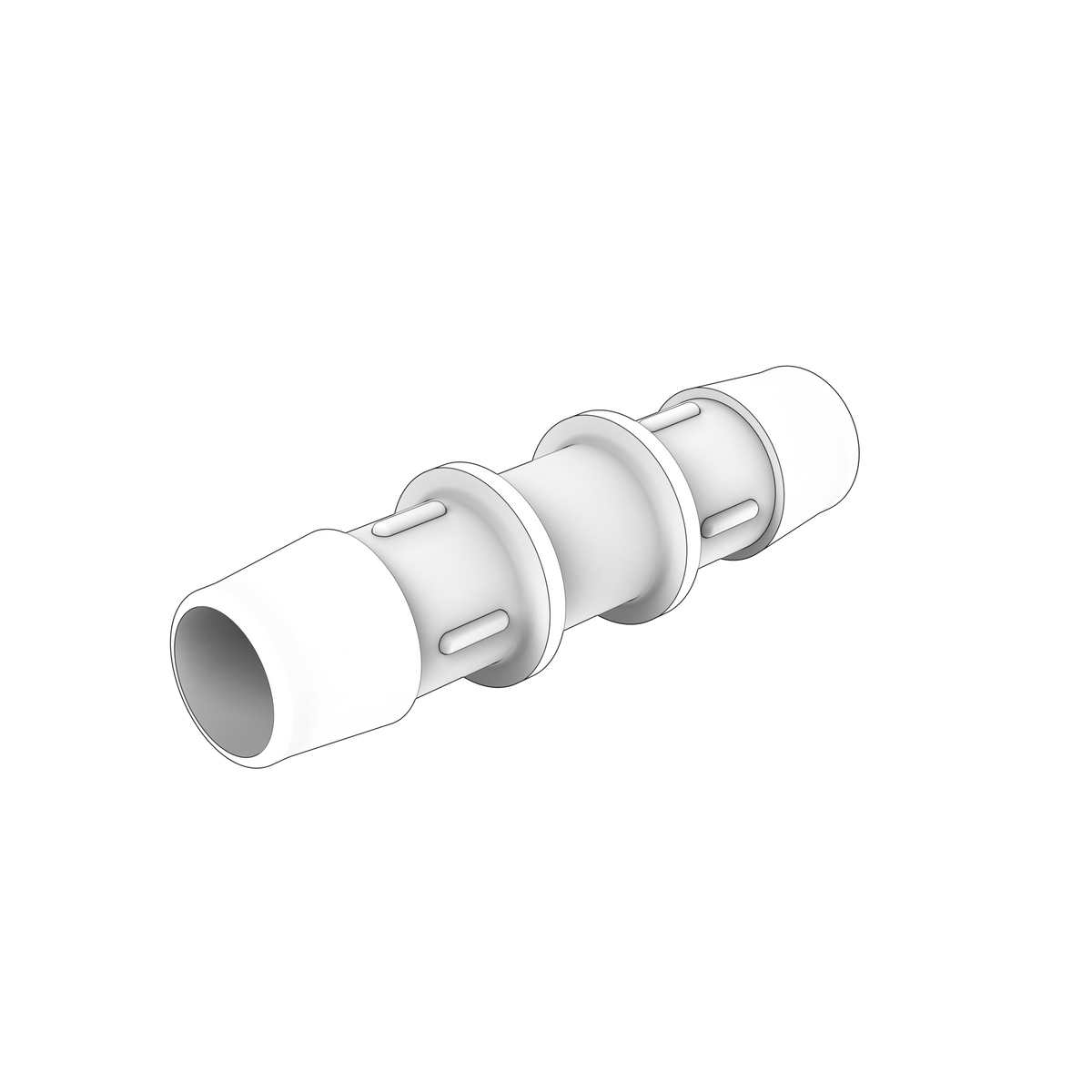 21709623 Connector | Genuine Volvo Penta Part - photo 2 of 2