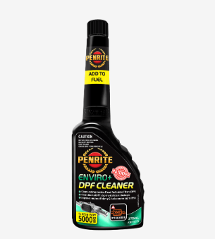 ADDPFC375 Penrite Enviro+ DPF Cleaner 375mL | Genuine Penrite Lubricants