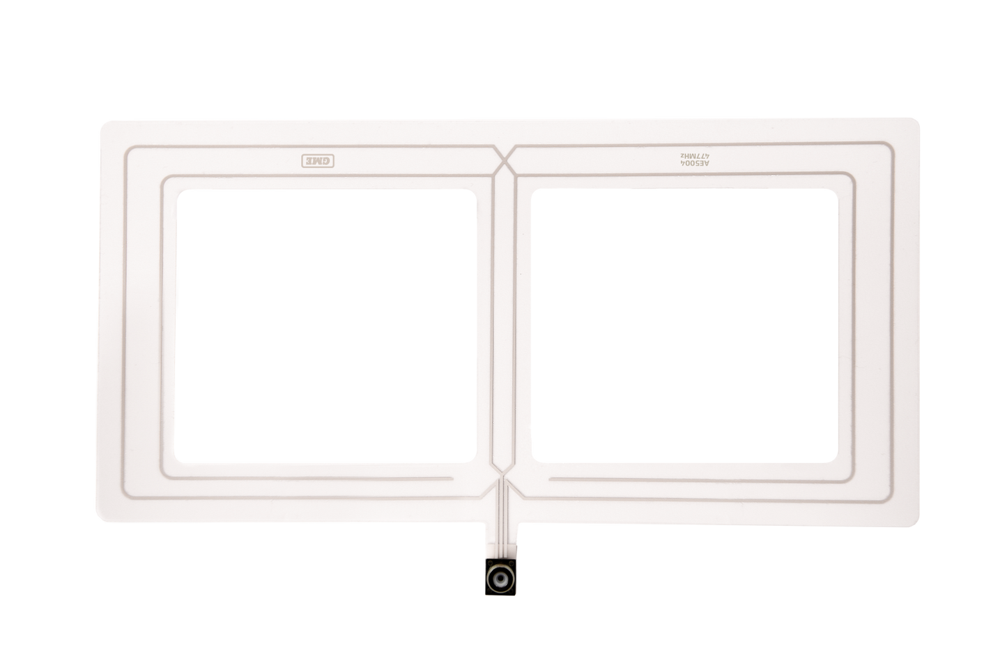 AE5004 Transparent On-Glass UHF CB Antenna (4.5dBi Gain) | Genuine GME Electronics