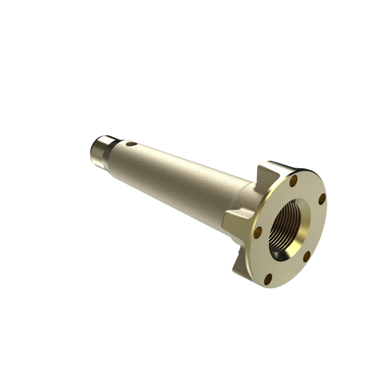 21154206 Propeller Nut | Genuine Volvo Penta Part