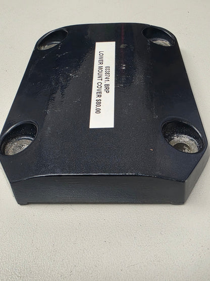 0338741 BRP Lower Mount Cover | Genuine Used Part