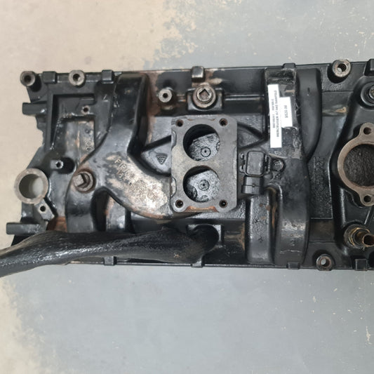 860100A1 860100-C Mercruiser Intake Manifold | Genuine Used Part