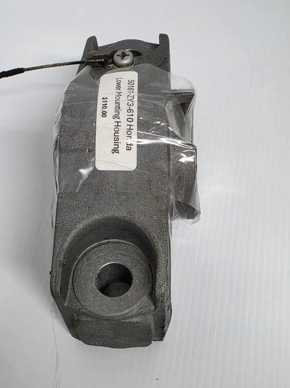 50161-ZY3-610 Honda Lower Mounting Housing | Genuine Used Part