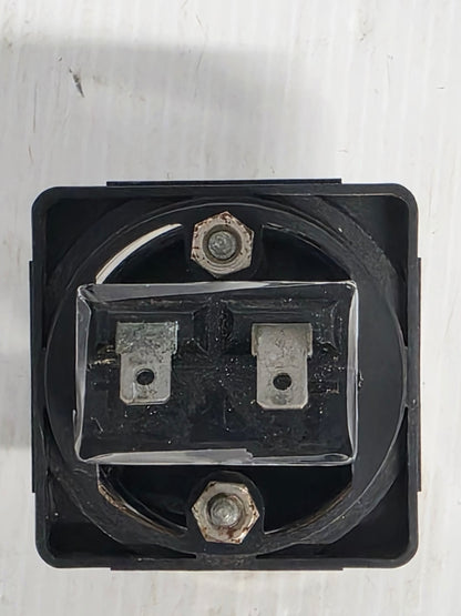 MH0150A Faria Hour Gauge | Genuine Used Part