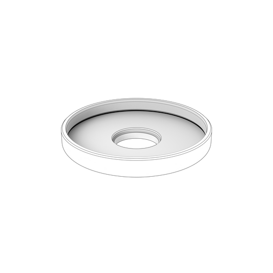3594690 Cylinder | Genuine Volvo Penta Part - photo 2 of 2