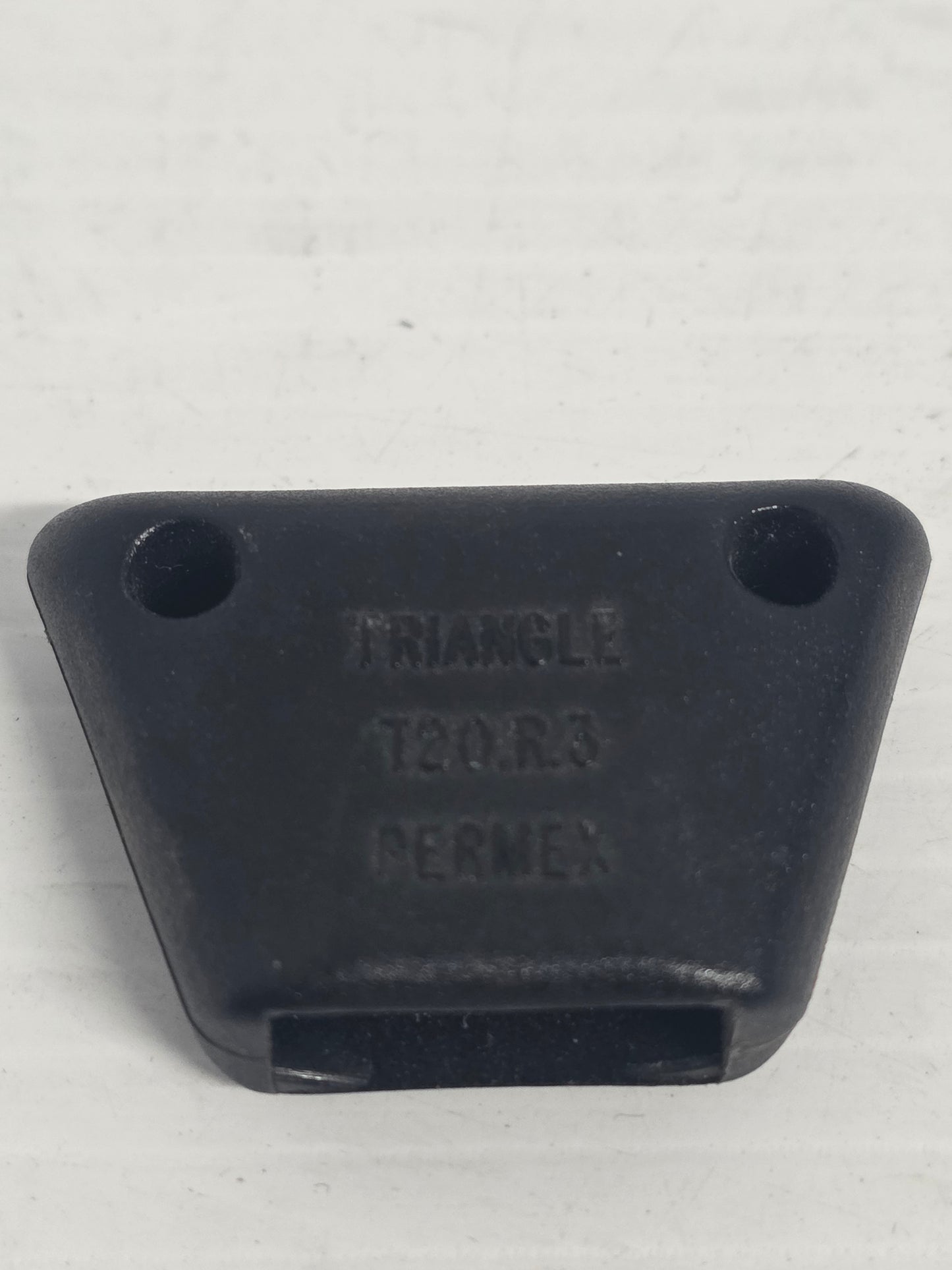 T20R3 Batten Outer 20mm Triangle