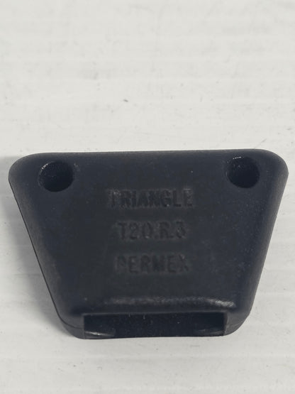 T20R3 Batten Outer 20mm Triangle