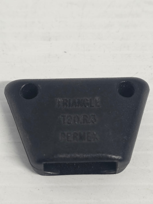 T20R3 Batten Outer 20mm Triangle