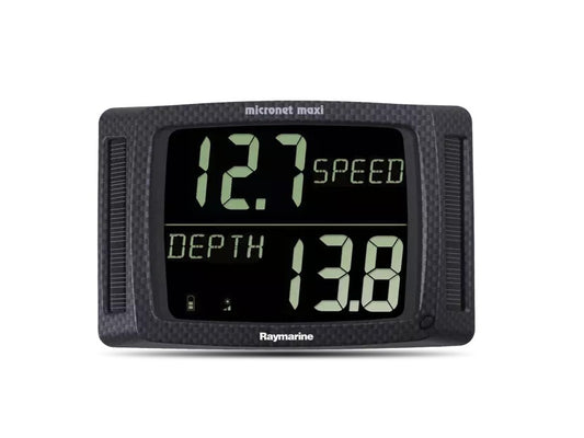 T215 Raymarine Wireless Multi Dual Maxi Display | Genuine Raymarine Electronics