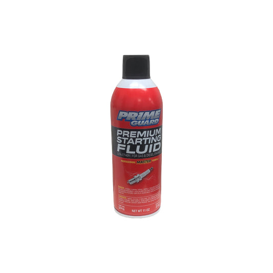 SFP16 Premium Starting Fluid | Engine Component
