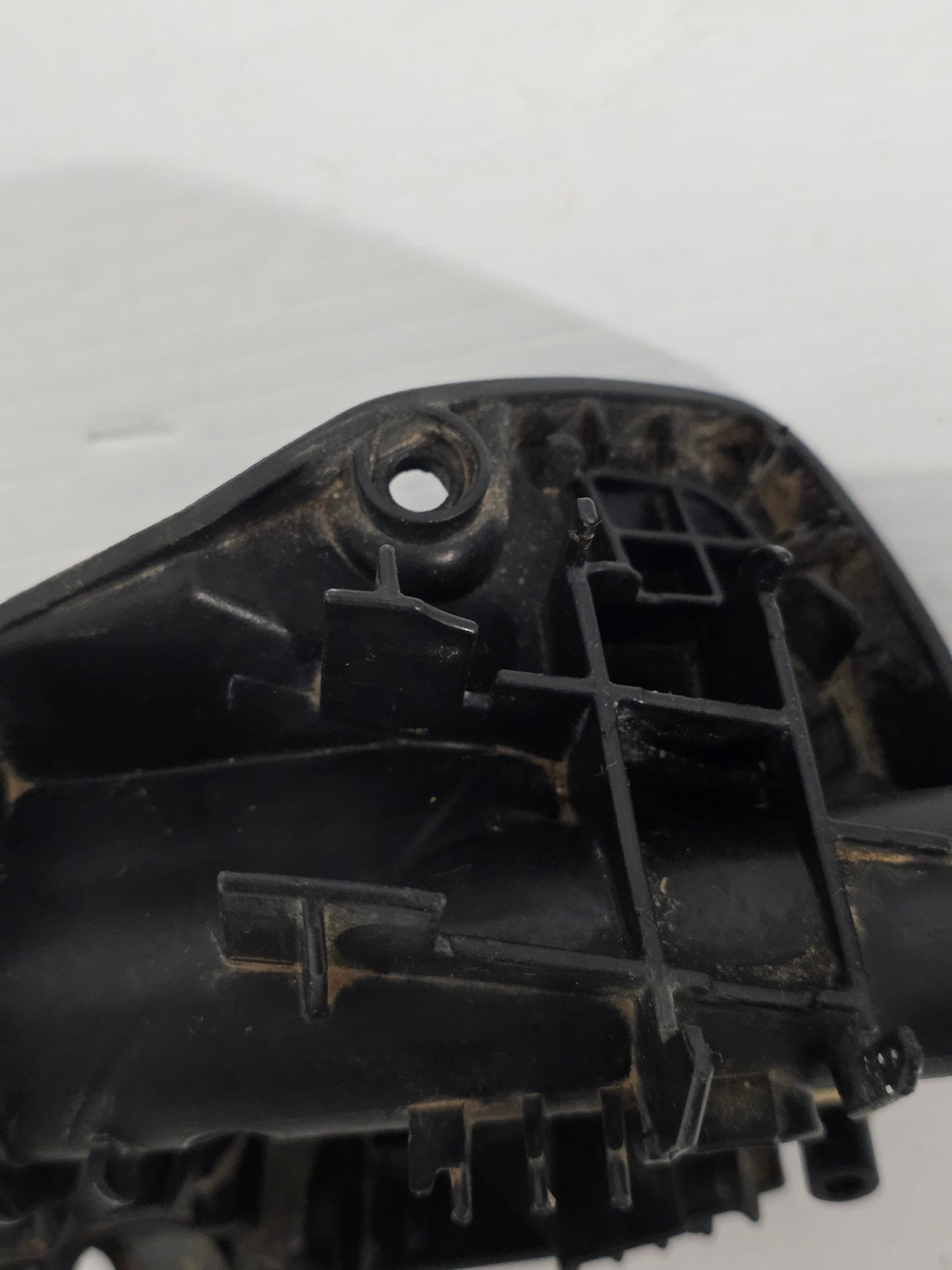277001884 Seadoo LH Handle | Genuine Used Part