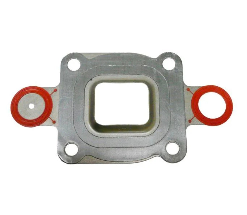 27-864850A02 Aftermarket Mercruiser Exhaust Elbow Gasket | Sawley's Select Marine Parts