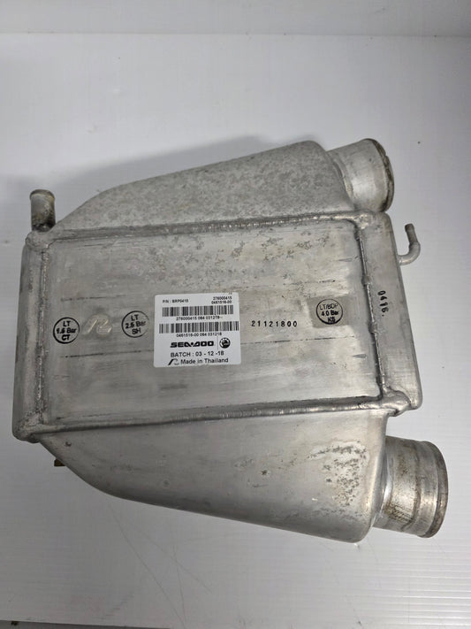 276000415 Seadoo Intercooler Assy | Genuine Used Part