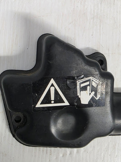 0330581 BRP Air Silencer Cover | Genuine Used Part